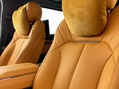 Wing Zhen L380 140-Degree 6-Seat AWD Ultra - ფოტო 14