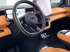 Wing Zhen L380 140-Degree 6-Seat AWD Ultra - ფოტო 15