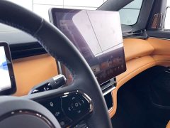 Wing Zhen L380 140-Degree 6-Seat AWD Ultra - ფოტო 16