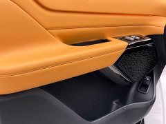 Wing Zhen L380 140-Degree 6-Seat AWD Ultra - ფოტო 17