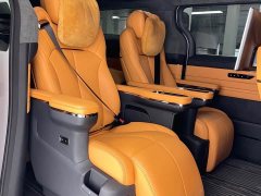 Wing Zhen L380 140-Degree 6-Seat AWD Ultra - ფოტო 18