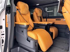 Wing Zhen L380 140-Degree 6-Seat AWD Ultra - ფოტო 19