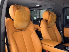 Wing Zhen L380 140-Degree 6-Seat AWD Ultra - ფოტო 20