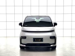 Wing Zhen L380 140-Degree 6-Seat AWD Ultra - ფოტო 3