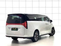 Wing Zhen L380 140-Degree 6-Seat AWD Ultra - ფოტო 6