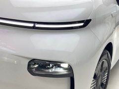 Wing Zhen L380 140-Degree 6-Seat AWD Ultra - ფოტო 8