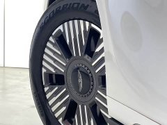 Wing Zhen L380 140-Degree 6-Seat AWD Ultra - ფოტო 9