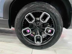 Haval Cool Dog 2022 1.5T DCT FWD Trendy Edition - ფოტო 14