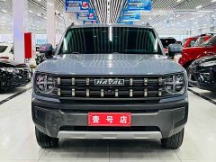 Haval Cool Dog 2022 1.5T DCT FWD Trendy Edition - ფოტო 2