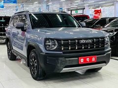 Haval Cool Dog 2022 1.5T DCT FWD Trendy Edition - ფოტო 3
