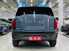 Haval Cool Dog 2022 1.5T DCT FWD Trendy Edition - ფოტო 5