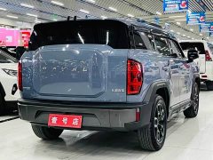 Haval Cool Dog 2022 1.5T DCT FWD Trendy Edition - ფოტო 6
