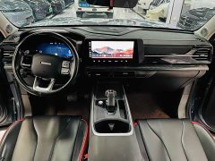 Haval Cool Dog 2022 1.5T DCT FWD Trendy Edition - ფოტო 8