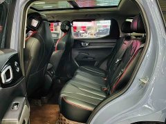 Haval Cool Dog 2022 1.5T DCT FWD Trendy Edition - ფოტო 9