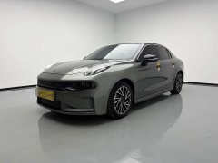 Lynk & Co Geely Lynk & Co 03 1.5T DCT Dynamic Plus - ფოტო 1