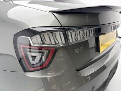 Lynk & Co Geely Lynk & Co 03 1.5T DCT Dynamic Plus - ფოტო 10