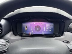 Lynk & Co Geely Lynk & Co 03 1.5T DCT Dynamic Plus - ფოტო 13