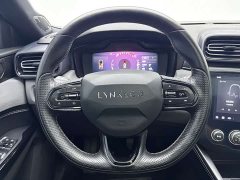 Lynk & Co Geely Lynk & Co 03 1.5T DCT Dynamic Plus - ფოტო 14