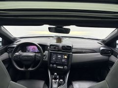 Lynk & Co Geely Lynk & Co 03 1.5T DCT Dynamic Plus - ფოტო 15