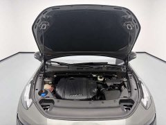 Lynk & Co Geely Lynk & Co 03 1.5T DCT Dynamic Plus - ფოტო 17