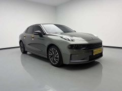 Lynk & Co Geely Lynk & Co 03 1.5T DCT Dynamic Plus - ფოტო 3