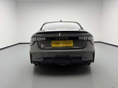Lynk & Co Geely Lynk & Co 03 1.5T DCT Dynamic Plus - ფოტო 5