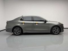 Lynk & Co Geely Lynk & Co 03 1.5T DCT Dynamic Plus - ფოტო 7