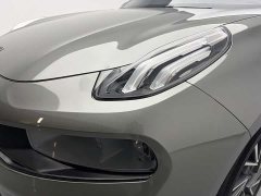 Lynk & Co Geely Lynk & Co 03 1.5T DCT Dynamic Plus - ფოტო 9
