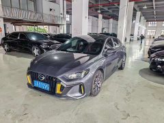Trumpchi Leopard 2021 270T DCT J16 - ფოტო 1