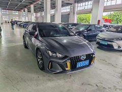 Trumpchi Leopard 2021 270T DCT J16 - ფოტო 2