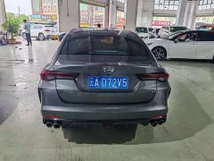 Trumpchi Leopard 2021 270T DCT J16 - ფოტო 3