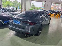 Trumpchi Leopard 2021 270T DCT J16 - ფოტო 4
