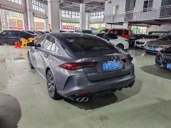 Trumpchi Leopard 2021 270T DCT J16 - ფოტო 5
