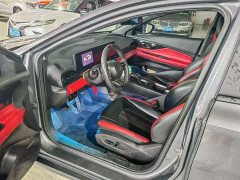 Trumpchi Leopard 2021 270T DCT J16 - ფოტო 7