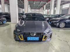 Trumpchi Leopard 2021 270T DCT J16 - ფოტო 9