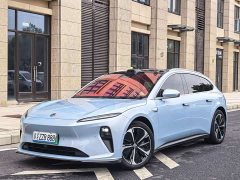 Nio ET5T 75kWh Touring - ფოტო 1