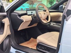 Nio ET5T 75kWh Touring - ფოტო 10