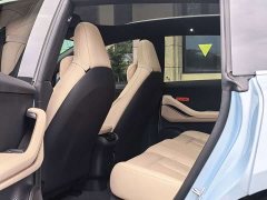 Nio ET5T 75kWh Touring - ფოტო 11