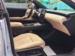 Nio ET5T 75kWh Touring - ფოტო 12