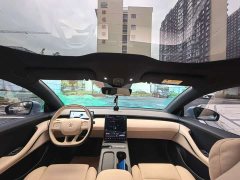 Nio ET5T 75kWh Touring - ფოტო 14