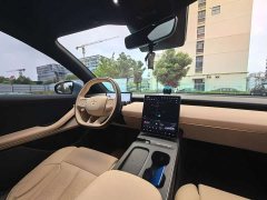 Nio ET5T 75kWh Touring - ფოტო 15