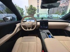 Nio ET5T 75kWh Touring - ფოტო 16