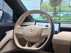 Nio ET5T 75kWh Touring - ფოტო 17