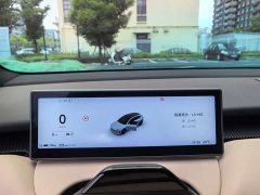 Nio ET5T 75kWh Touring - ფოტო 18
