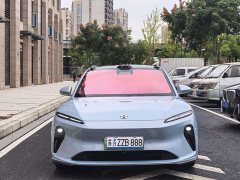 Nio ET5T 75kWh Touring - ფოტო 2