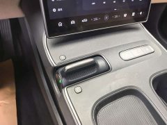 Nio ET5T 75kWh Touring - ფოტო 20