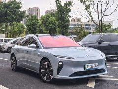 Nio ET5T 75kWh Touring - ფოტო 3