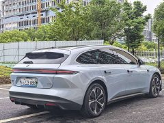 Nio ET5T 75kWh Touring - ფოტო 4
