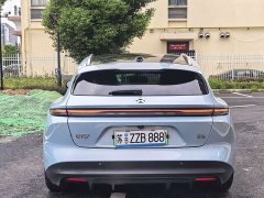 Nio ET5T 75kWh Touring - ფოტო 5