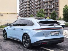 Nio ET5T 75kWh Touring - ფოტო 6